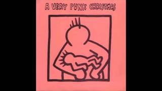 Cap&#39;N Jazz - Winter Wonderland - A Very Punk Christmas