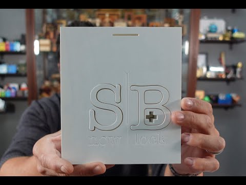 Snow Block Puzzle, A Great Sequential Discovery Ride