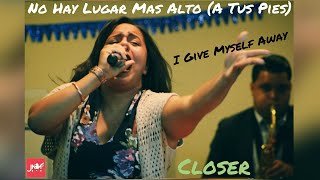 Spontaneous Worship (Motivational Monday) - JM Ministries