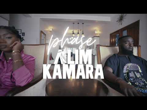 Alim Kamara's 'Phase' | A Visual Masterpiece (Official Music Video)