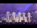 New Edition - Popcorn Love (Live)