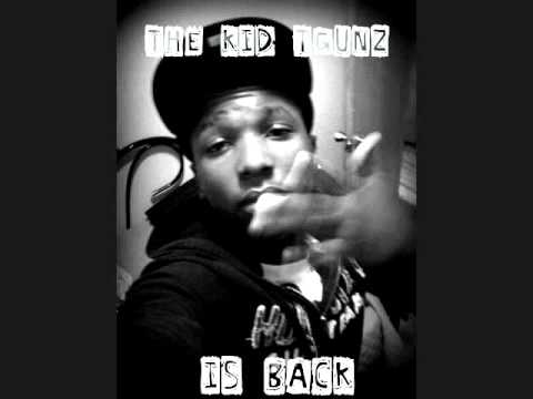 TGunz  Must be blind