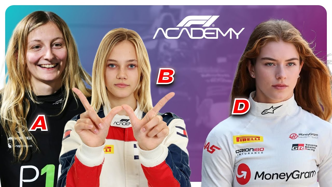 F1 Academy: Working As Intended? | 2025 Season Review