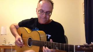 I Will Turn Your Money Green (Furry Lewis)