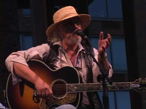 Arlo Guthrie being Hilarious !!! including 