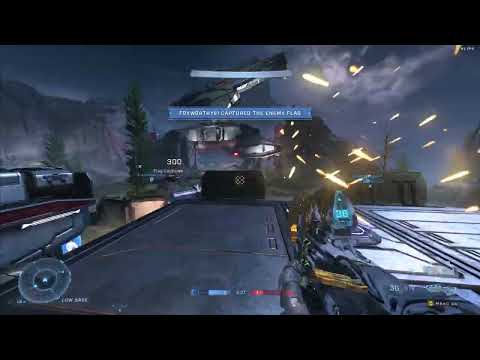 Sneaky invis flag steal