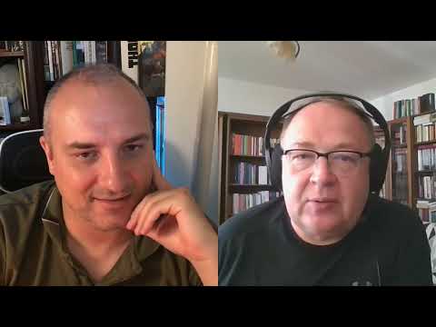 🔥Wolność albo śmierć! Piotr Gociek o Krecie, kulturze, polityce i... polskiej duszy - Gorące rozmowy