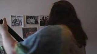 Cut To The Chase- Original by Gtristdan