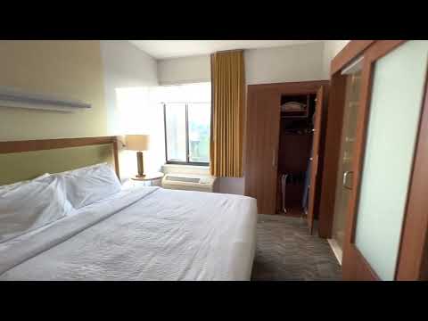 SpringHill Suites by Marriott Irvine John Wayne Airport/Orange County - Room 446