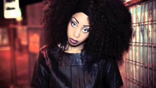 Rochelle Jordan - Impossible