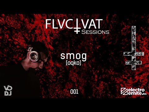 Fluctuat Session #1 - smog [oqko]