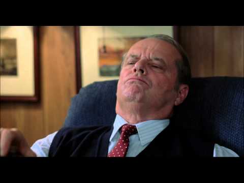 О Шмидте - Трейлер