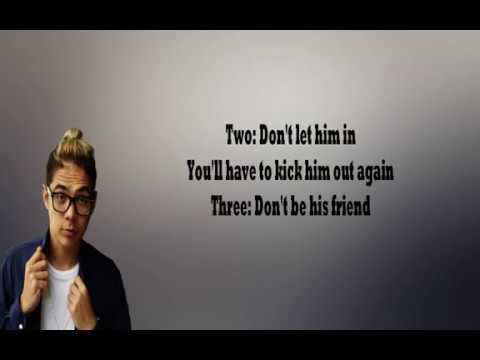 New Rules X Burn X Bodak Yellow (William Singe Cover) LYRICS