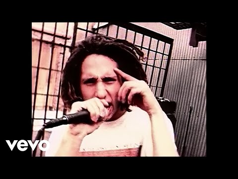 Rage Against The Machine - Bombtrack (Official Video)