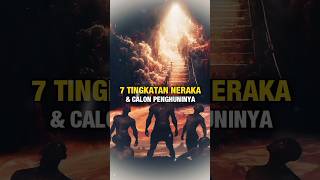 Download lagu 7 Tingkatan Neraka dan Penghuninya mp3 Download lagu 7 Tingkatan Neraka dan Penghuninya mp3