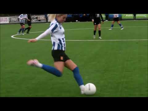 IJFC VR1 - WV HEDW VR1 4-0