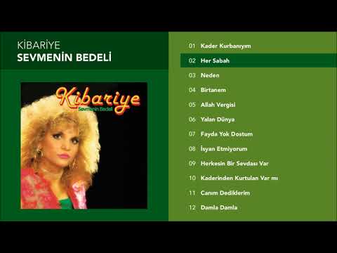 Her Sabah - Kibariye