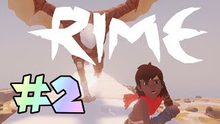 #2【RiME】無人島と少年とパズル 【実況】 by したら