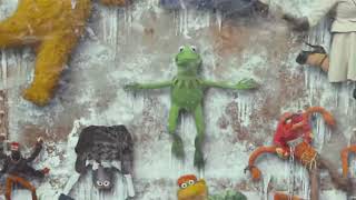 Muppets Most Wanted - Together Again