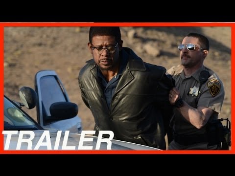 Two Men In Town Official Trailer | Cutting Edge Group (2014)