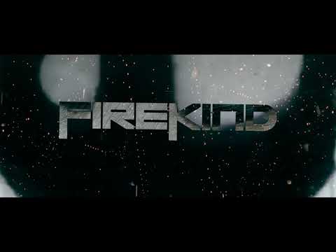 Firekind - Adrenalin (lyric video)