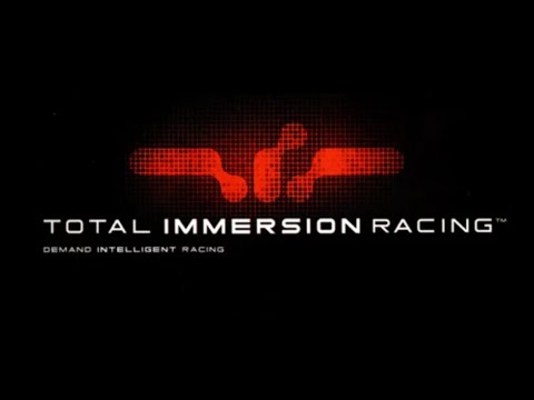 Total Immersion Racing | Challenge Series - GTS Class [2/3]
