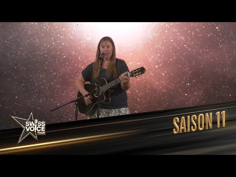 Cindy - Swiss Voice Tour 2026, Riviera Centre