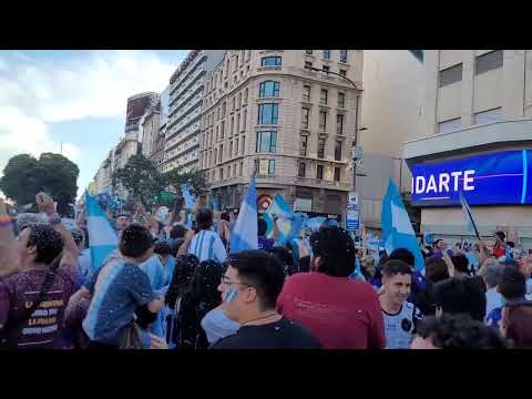 Muchachos, ahora nos volvimo' a ilusionar! - Argentina 2 Australia 1 Cuartos de final