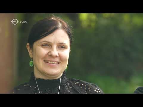 "Nem szavakkal kell a legtöbb dolgot elvégezni, hanem élettel" - Sohajda házaspár