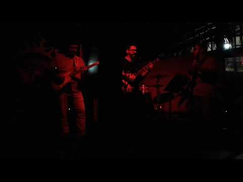 Road Blues #4friends CFMC