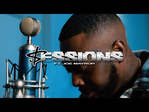 Joe Maynor - Drunk (Sessions) || Dir. by @stheshooter 