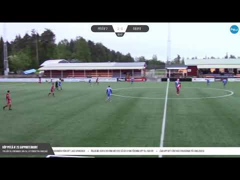 Piteå IF 2 - Öjeby IF