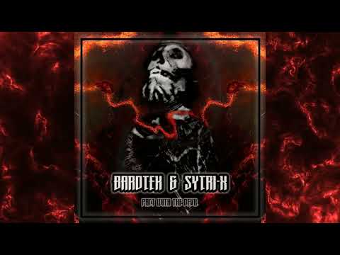 Barotek & Sytri-x - Pact With The Devil