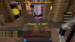 Minecraft