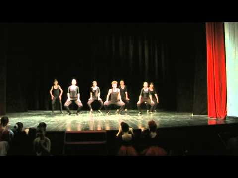 Tineri Artisti 2014 Bacau