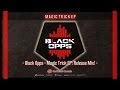 Black Opps Magic Trick EP Release Mix NVR034 OUT NOW
