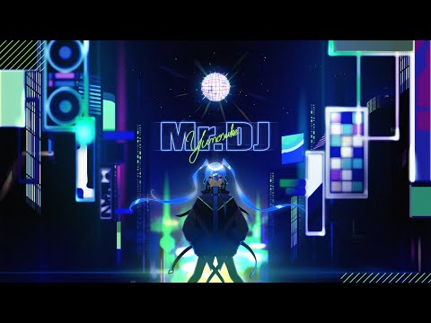 Video thumbnail for Mr.DJ