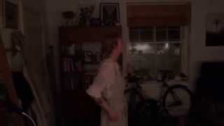 Laura Jean - First Love Song (directed by Alice Englert)