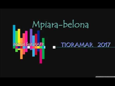 Malm feat Mafr : Mpiara belona