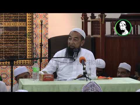 Zakat Pendapatan Wajib Dibayar Setiap Bulan? - Ustaz Azhar Idrus