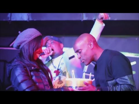 Snippet #4: HHHUK 40yrs of Hip Hop Culture Celebration Party Highlights [OFFICIAL]
