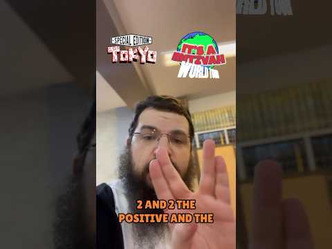 Daily Mitzvah day #48
