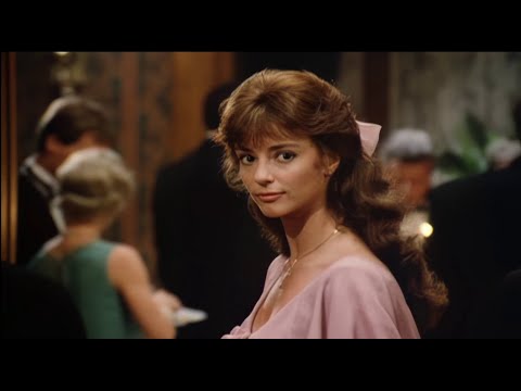 💕💕The Thorn Birds. Meggie looks stunning! Ralph in awe. Hypnotized by her beauty💕💕