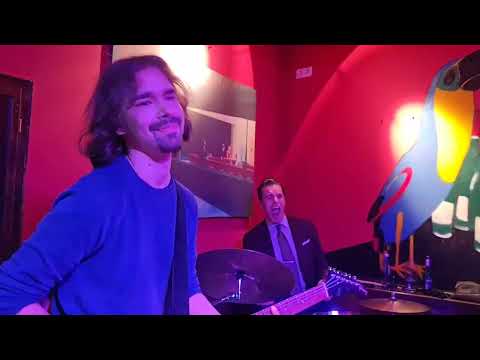 BuVo Blues Jam , Münster