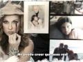 All Because Of You Celine Dion (subtitulos en ...