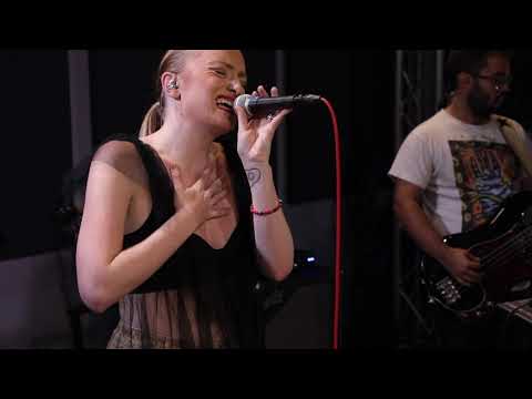 Velvet Rouge - "Drunk n Lonely" (The Key Studio Sessions)