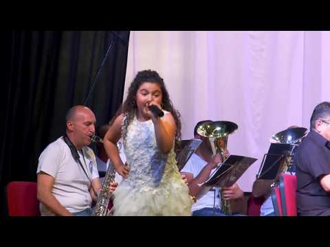 Future Stars Concert 2018 - Rihana Azzopardi - River deep mountain high