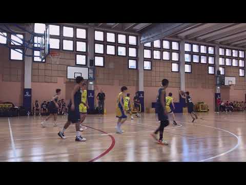 tumminelli vs san carlo under 14-2020