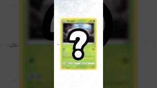 This Card RAGEBAITS Your Opponents #pokemon #pokemontcg #pokemoncards