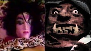 9 (more) Bizarre and Unsettling Public Access Shows Not Shown on Regular Television | blameitonjorge